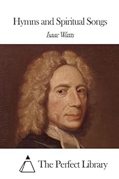 Paperback Hymns and Spiritual Songs Book