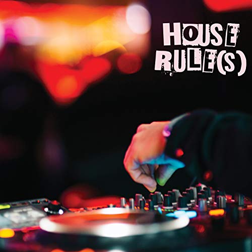 House Rule[S] de VARIOUS ARTISTS en Amazon Music Unlimited