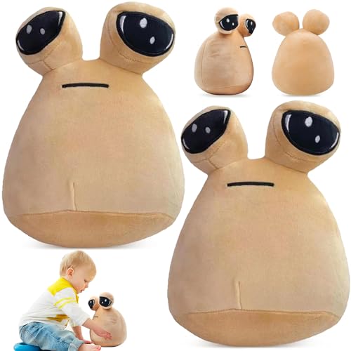 Lotvic Orsetto di peluche, 25 cm, giocattolo di peluche per ragazzi e ragazze - Giochi e Prodotti per l'Età Evolutiva