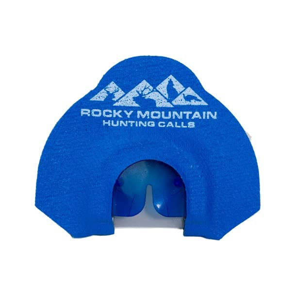 Rocky Mountain Mini Master 2.0 Diaphragm Call