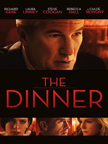  The Dinner