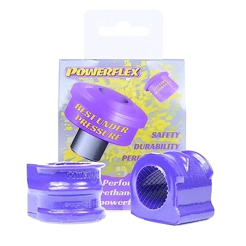 Powerflex PFF85-411-23 SILENTBLOCK DE LA BARRA ESTABILIZADORA DELANTERA 23MM