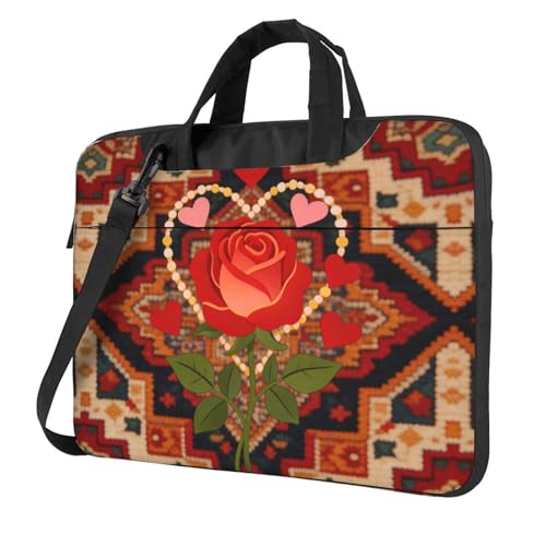 Sac fourre-tout portable femme pour protéger votre ordinateur avec style