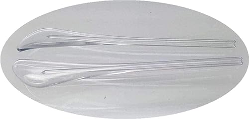 Miniatura 5 de Puntas para patillas de lentes de sol, almohadillas de repuesto para las orejas, puntas finales/retenedores, funda de tubo antideslizante para