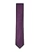 Calvin Klein Men's Steel Micro Solid A Tie, Berry, Regular