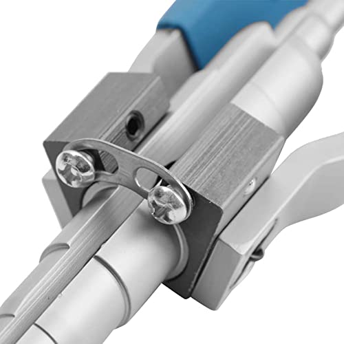 Extenseur de tubes pour installation de climatisation et dépannage CVC