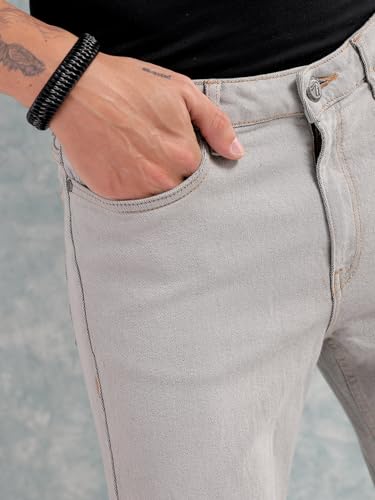 Image of THE Indian Garage CO Men Jeans