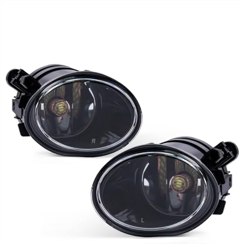 Feu de brouillard LED blanc pour BMW E39 M5 2001-2003 et E46 M3