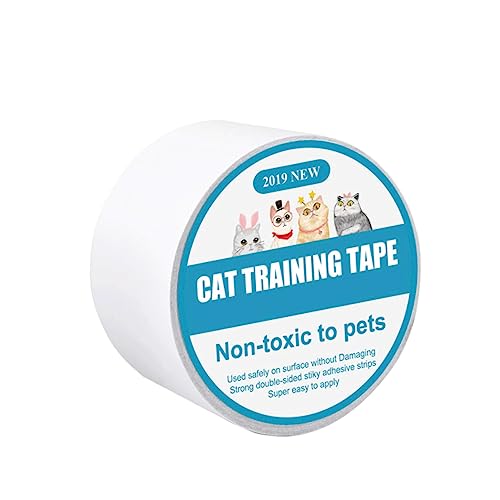 LEDMOMO �L�܂Ƃ��ی�e�[�v �\�t�@���h�~�S���X�e�b�J�[ �����_��f�� 10m �y�b�g�Ƌ�v���e�N�^�[ �L�p�Ђ������h�~�V�[�g �ƒ�p