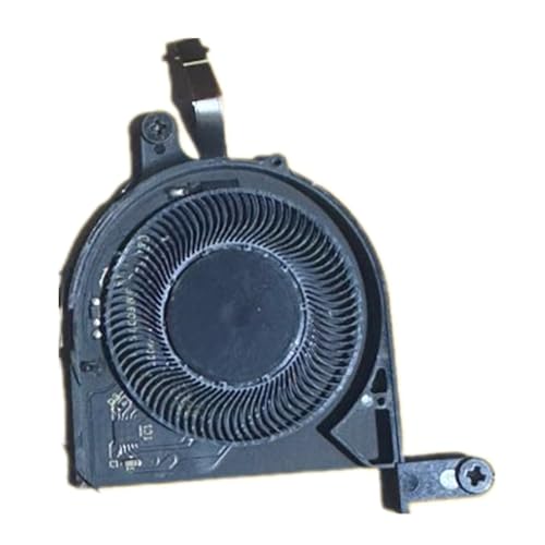 Ventilateur CPU pour Lenovo ThinkPad X12 Detachable Gen 2 refroidisseur interne portable