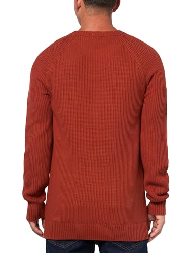Timberland Men's Raglan Sleeve Rib2