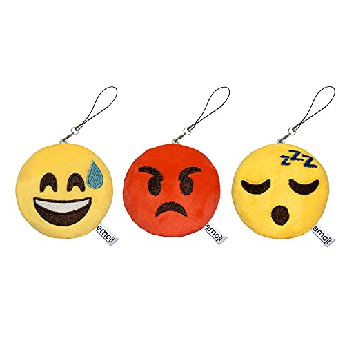 Mejores precios y opiniones de Cojín emoji Top cinco. 2