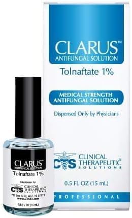 Anti-fungal Solution