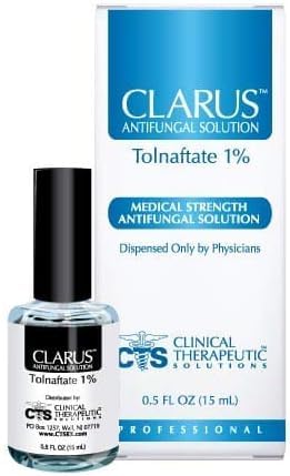 Anti-fungal Solution