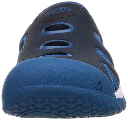 Image of KEEN Kids' Stingray Closed Toe Water Sandals