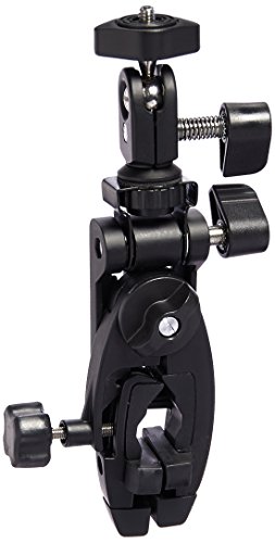 CowboyStudio Lightweight Universal Camera Camcorder Multi-clamp Pod Tripod, CX-3000