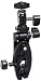 CowboyStudio Lightweight Universal Camera Camcorder Multi-clamp Pod Tripod, CX-3000
