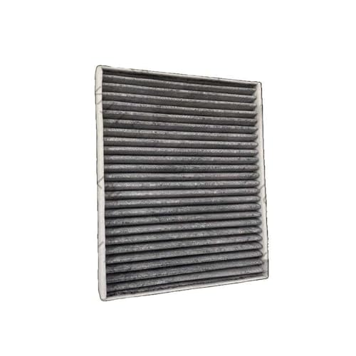 Filtre d'habitacle AE9Z19N619A anti-poussière Ford Explorer