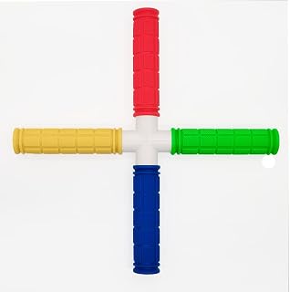 New Reaction Speed Trainer, Hand-Eye Coordination Training Tool for Tossing, Suitable for Baseball, Basketball and Boxing