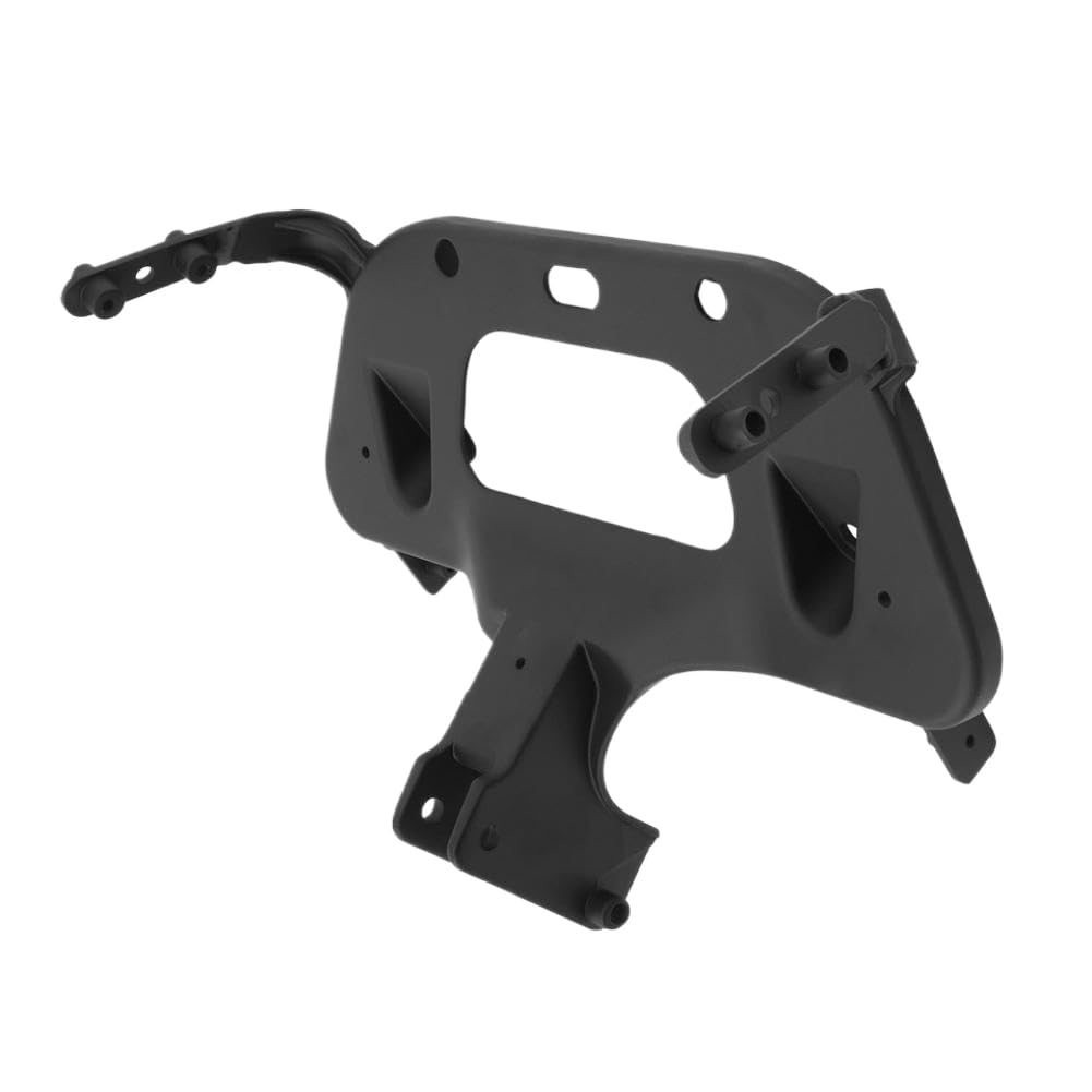 Dyhexxfzm Onecolor Headlight Front Upper Fairing Stay Bracket Compatible With Gsxr1300 1999–2007