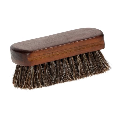 SOESFOUFU Facial Shaving Brush for Men Beard Brush Comb Set Gentle Daily Grooming