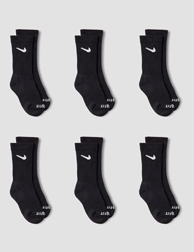 Image of Nike Kids' 6-Pack Performance Socks