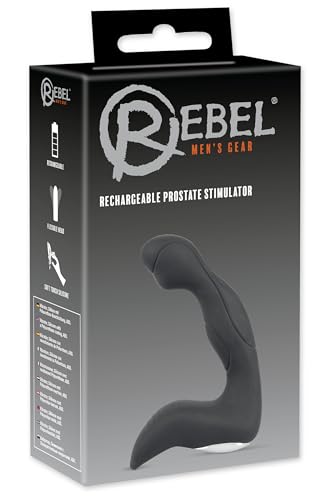 Stimulateur de prostate pour des moments de relaxation intime - 7