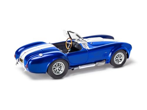 Revell Shelby Cobra 427 S/C