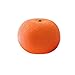 Produktbild Amazemarket 1 Stück Simulation Künstlich Orange Obst Dekorativ Haus Küche Spielzeuge Gemälde Requisiten Kinder Geschenk (Orange)