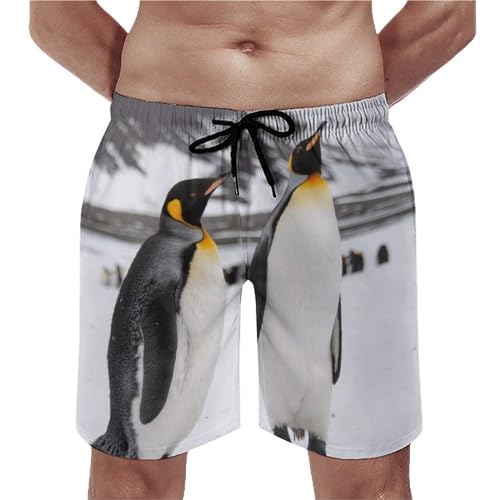 Maillot de bain séchage rapide pour homme actif évitant l'inconfort du tissu mouillé