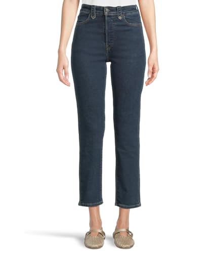Levi's Women's Wedgie Straight Western, The Wow Moment