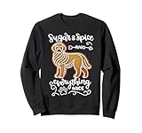 Gingerbread Christmas Shirt, Golden Retriever gift