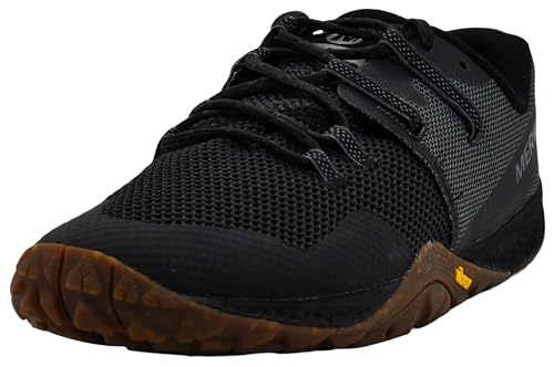 Merrell Womens Trail Glove 6