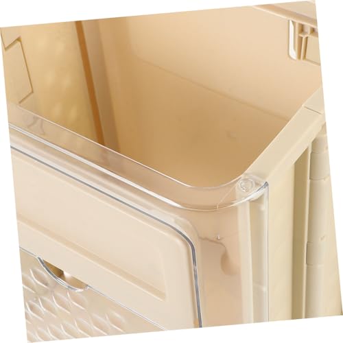 Caneca Plegable Colgante Beige para Cocina 10L miniatura 3