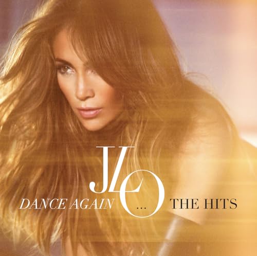 Dance Again...The Hits image 3