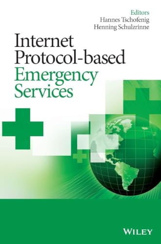 Internet Protocol-Based Emergency Services view 2