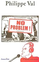 No problem ! chroniques sur "France inter" 2862747793 Book Cover