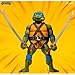 TMNT Ultimates Wave 1: Raphael Action Figure Version 2