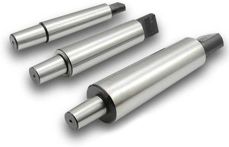 1pc Straight Shank Adapter C12 C16 C18 C20 C25 B10 B12 B16 B18 B22 Drill Chuck Connector for Milling Cutters(C12-B18)