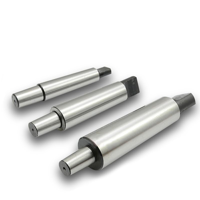 Adapter uchwytu wiertarskiego z chwytem prostym 12 mm do C12 C16 C18 C20 C25 B10 B12 B16 B18 B22 1 szt.(C25-B12)