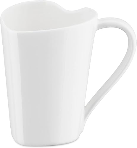 Alessi Taza "To" en porcelana de hueso