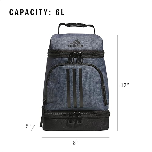 : adidas Excel Lunch Bag - image 5