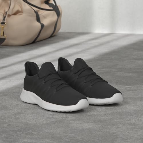 Image of Feethit Womens Slip On Running Shoes Breathable Walking Shoes Lightweight Gym Workout Shoes Non Slip Fashion Sneakers