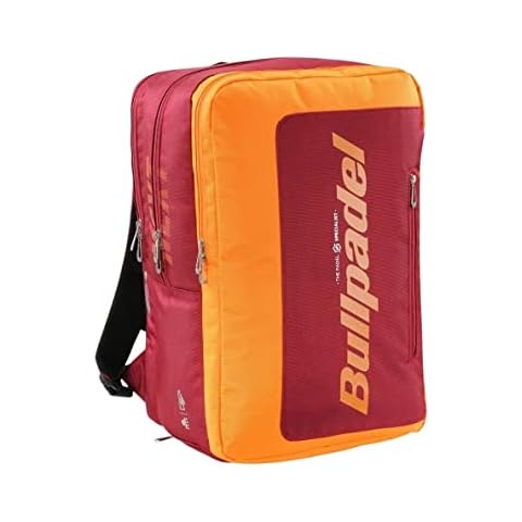 Sac à Dos Bullpadel BPM-23008 Cover
