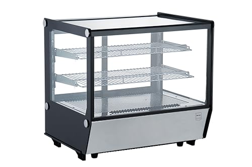 METRO Professional Vitrina Refrigerada GCV1120R
