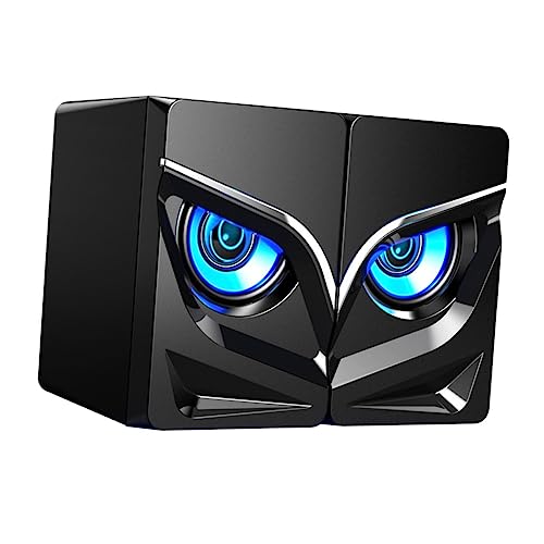 Altavoces de ordenador Mipcase para eliminar el ruido y mejorar el audio