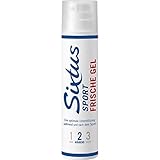 Sixtus Sixtufit Sport Frische Gel, kühlt und hilft gegen Leistungsabfall, 100 ml