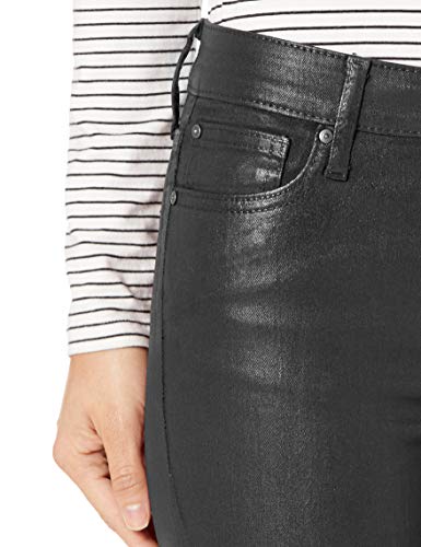 Ella Moss Women's Misses High Rise Skinny Ankle Jean2