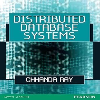 Distributed Databased System : Ray: Amazon.in: Books
