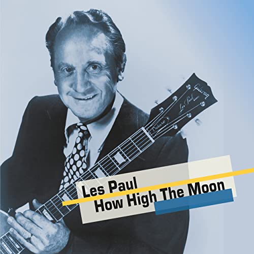 Les Paul feat. Mary Ford